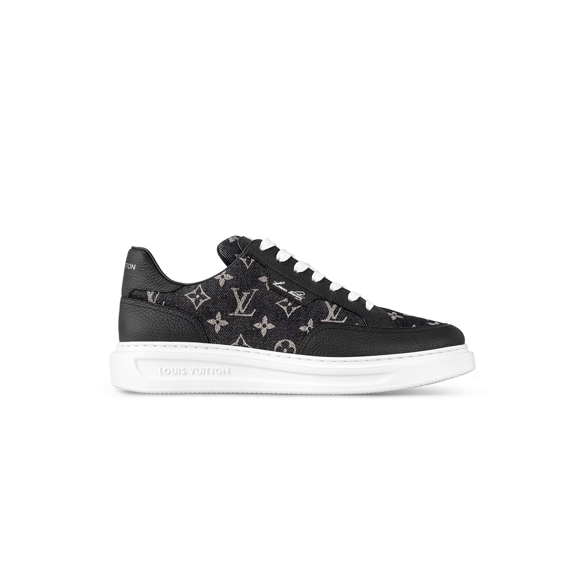 LOUIS VUITTON BEVERLY HILLS SNEAKER 1ACQL6